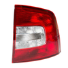 Fits Skoda Octavia 2005-2013 Right Rear Light Saloon thumbnail