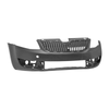 Fits Skoda Octavia 2013-2023 Front Bumper Primed Inc Rad Grille thumbnail