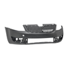 Fits Skoda Octavia 2013-2023 Front Bumper To Be Primed thumbnail