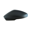 Fits Skoda Octavia 2013-2023 Left Mirror Cover Black thumbnail