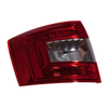 Fits Skoda Octavia 2013-2023 Rear Left Light Estate Led Type W/O Bulbholder thumbnail