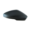 Fits Skoda Octavia 2013-2023 Right Mirror Cover Black thumbnail