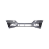 Fits Skoda Octavia 2020-2024 Front Bumper Primed Incl Lamp Wash thumbnail
