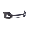 Fits Skoda Octavia 2020-2024 Front Bumper Not Primed thumbnail