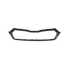 Fits Skoda Octavia Superb 2020-2024 Radiator Grille Surround Black thumbnail