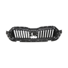 Fits Skoda Octavia Superb 2020-2024 Radiator Grille thumbnail