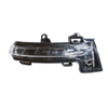 Fits Skoda Octavia VW T-Roc 2013-2024 Left Door Mirror Repeater thumbnail