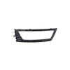 Fits Skoda Rapid 2012-2017 Ns Front Bumper Grille & Fog Lamp Hole thumbnail