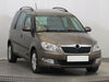 Fits Skoda Roomster 2010-2015 Bonnet Primed thumbnail