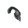 Fits Skoda Superb 2015-2024 Front Wing Splashguard Left thumbnail
