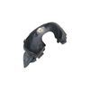 Fits Skoda Superb 2015-2024 Front Wing Splashguard Right thumbnail