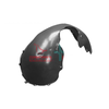 Fits Skoda VW Citigo Citigoe Iv Up 2011-2020 Front Wing Splashguard Right thumbnail
