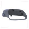 Fits Skoda VW Octavia Polo Hatch 2002-2013 Os Mirror Cover Primed thumbnail