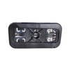 Fits Sprinter 2018-2023 Os Lower Mirror Glass Wide Angle Electric & Power Fold thumbnail