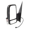 Fits Sprinter Crafter 2006-2018 Os Mirror Electric Short Arm Heated Complete thumbnail