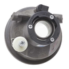 Fits Subaru Forester Toyota Mr2 1999-2013 Front Fog Lamp Mr2 Round Hb4 Type Left thumbnail