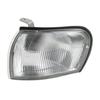 Fits Subaru Impreza 1993-2001 Left Front Side Light Clear thumbnail