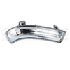 Fits Superb 1995-2019 Right Mirror Repeater Golf Passat Sharan Indicator In Mirror thumbnail