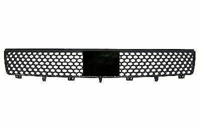Fits Suzuki Swift 2005-2008 Front Center Grille - tradevehicleparts.co.uk