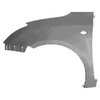 Fits Suzuki Swift 2005-2020 Front Wing Primed Inc Repeater Hole Left thumbnail