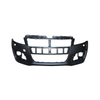 Fits Suzuki Swift 2010-2017 Front Bumper Primed Sport Type thumbnail