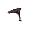 Fits Suzuki Swift 2010-2017 Front Wing Primed Inc Repeater Hole Right thumbnail