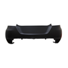 Fits Suzuki Swift 2010-2017 Rear Bumper Primed Sport Type thumbnail