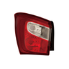 Fits Suzuki Sx4 S-Cross 2013-2020 Rear Left Light Outer Cross thumbnail