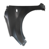 Fits Suzuki Vauxhall Splash Agila 2008-2012 Front Wing Primed Splash Left thumbnail