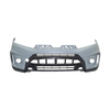 Fits Suzuki Vitara 2015-2021 Front Bumper Primed No Pdc thumbnail