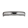 Fits Suzuki Vitara 2015-2023 Rear Lower Bumper Grey Spoiler thumbnail