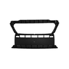 Fits Swift Relay Ducato Transit Boxer 2006-2024 Front Centre Bumper Grey thumbnail