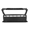 Fits Swift Relay Ducato Transit Boxer 2017-2024 Front Centre Bumper Black thumbnail