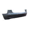 Fits Tesla Model 3 2019-2019 Rear Bumper Primed With Pdc thumbnail