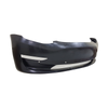 Fits Tesla Model 3 2019-2023 Front Bumper Smooth With Pdc thumbnail