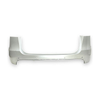 Fits Tesla Model Y 2022-2022 Rear Bumper Primed Inc 6X Pdc thumbnail