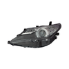 Fits Toyota 2012-2018 Left Headlight Incl.Hybrid Bulb Type W/Led Dr thumbnail
