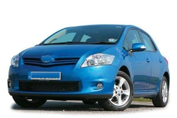 Fits Toyota Auris 2007-2010 Front Wing Arch Liner Splash Guard Driver Side  - image 2