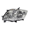Fits Toyota Auris 2007-2010 Left Headlight Chrome Not Smoked Bezel thumbnail