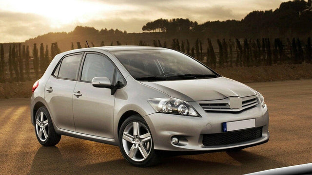 Fits Toyota Auris 2010-2012 Front Wing Arch Liner Splash Guard Passenger Complete - image 2