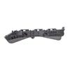 Fits Toyota Auris Auris Hybrid 2007-2012 Rear Bumper Support Bracket E15 Right thumbnail