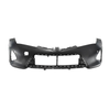 Fits Toyota Auris Auris Hybrid 2012-2018 Front Bumper & Pdc & Park Assist Holes thumbnail