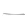 Fits Toyota Auris Auris Hybrid 2012-2018 Front Bumper Lower Center Moulding Primed thumbnail