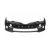 Fits Toyota Auris Auris Hybrid 2012-2018 Front Bumper & Lamp Wash Holes To Be Primed thumbnail