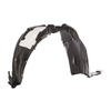 Fits Toyota Auris Auris Hybrid 2012-2018 Front Wing Splash Guard Right thumbnail