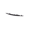 Fits Toyota Auris Yaris Yaris Hybrid 2010-2017 Rear Bumper Spoiler Lower Bumper thumbnail