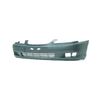 Fits Toyota Avensis 1997-2003 Front Bumper Black thumbnail