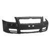 Fits Toyota Avensis 2003-2008 Front Bumper Not Primed Like Oe Version thumbnail