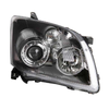 Fits Toyota Avensis 2003-2008 Headlight Halogen Hatchsaloon Right thumbnail