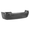 Fits Toyota Avensis 2003-2008 Rear Bumper Not Primed Like Oe Version thumbnail